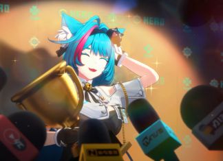 Neverness To Everness Special Program Informs Players Of What To Expect At Launches