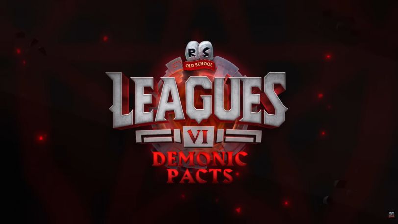 OSRS Leagues VI