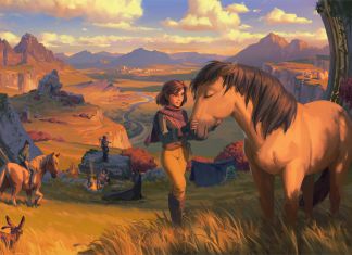 Singularity Six Offers A Look At Palia's Next Big Update The Royal Highlands