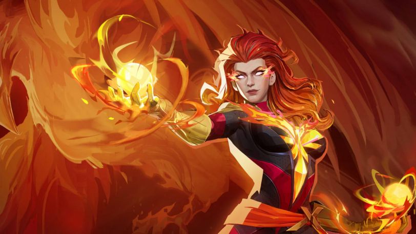 Phoenix