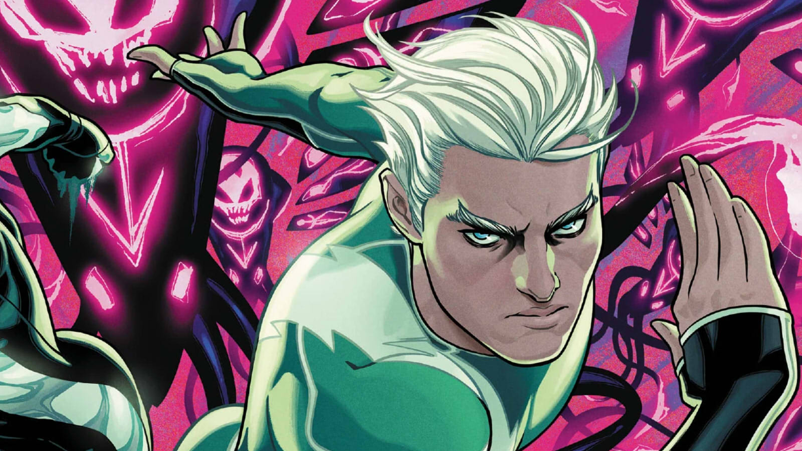 quicksilver