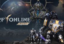 Netmarble Announces Pre-Registration For Global Version Of Sci-Fi MMORPG RF Online Next