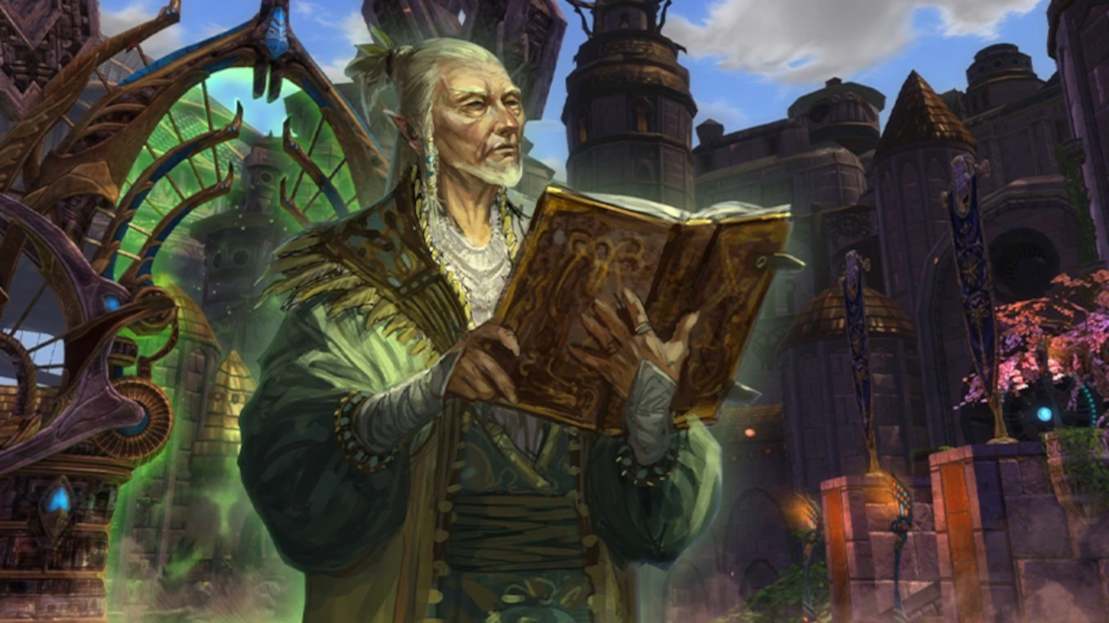 Rift Character Restore