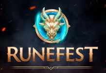 Prepare Your Wallets RuneScape Fans, RuneFest Tickets Are About To Go On Sale