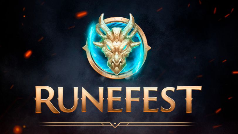 RuneFest 2026 Ticket Sales