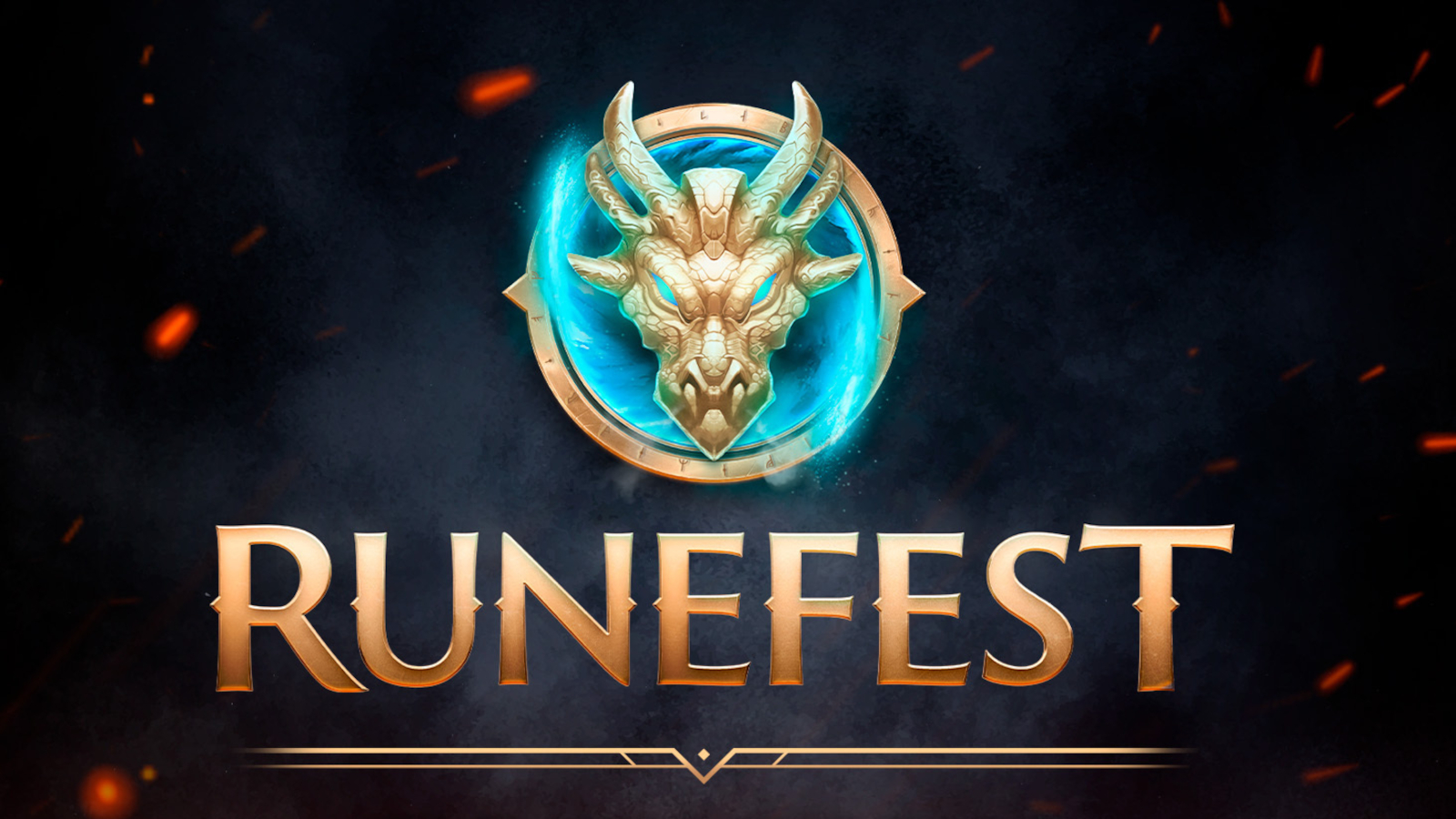 RuneFest 2026 Ticket Sales
