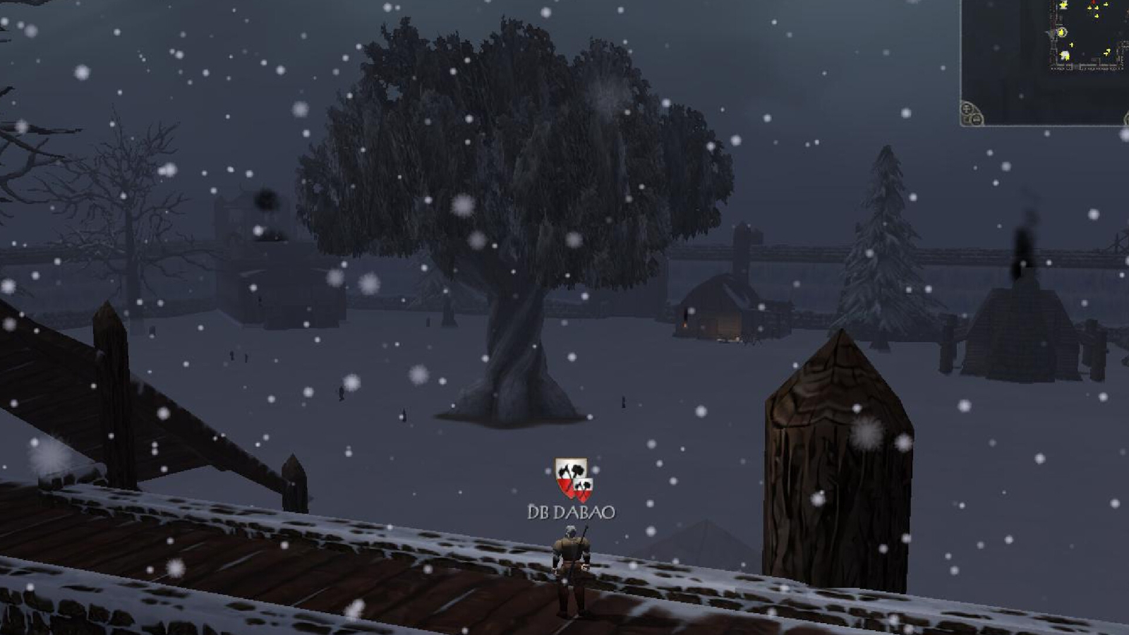 Shadowbane Resurgance Medieval Fest