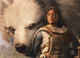 Soulframe Teases Preludes 14: The Duelo