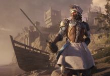 Preludes 14: The Duelo Now Available In Soulframe Closed Alpha