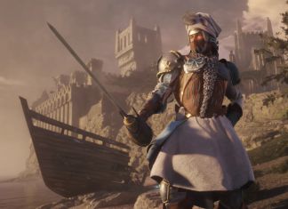 Preludes 14: The Duelo Now Available In Soulframe Closed Alpha