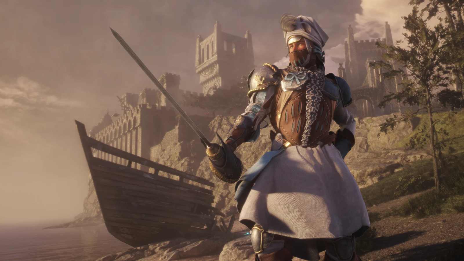 Soulframe Preludes 14 Launch