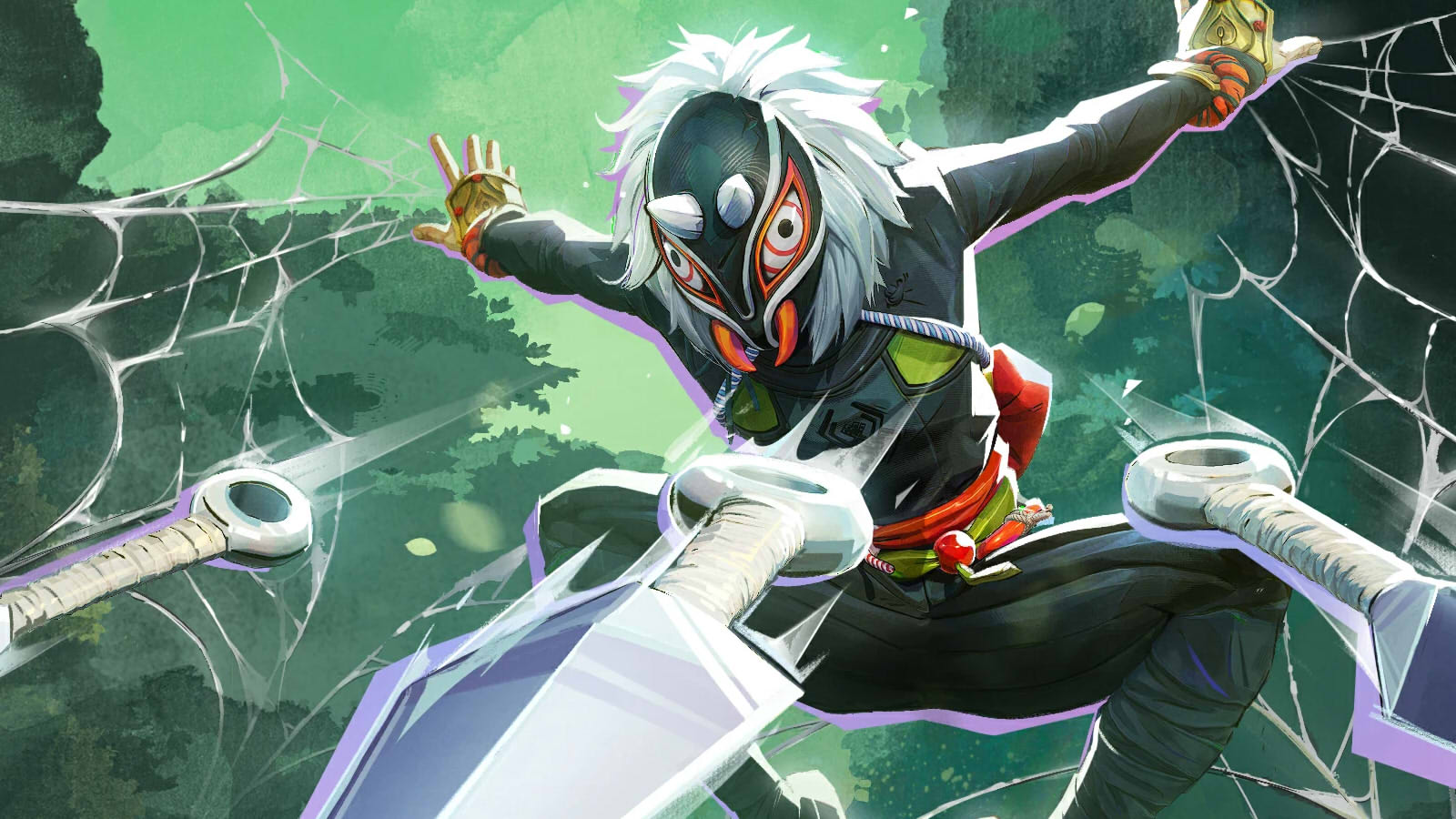 spider-man in marvel rivals