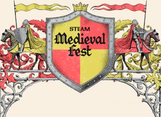 Six Free-To-Play Games To Check Out During Steam Medieval Fest