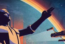 Celebrate First Contact Day In Star Trek Online And Earn A New Version Of The Nobel Intel Battlecruiser