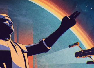 Celebrate First Contact Day In Star Trek Online And Earn A New Version Of The Nobel Intel Battlecruiser