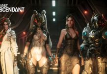 The First Descendant’s April Update To Include Beta Version Of New Endgame Content
