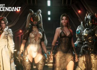 The First Descendant’s April Update To Include Beta Version Of New Endgame Content
