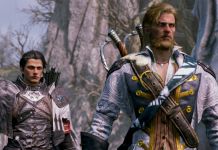 Throne And Liberty Kicks Off Double Archboss Spawn Event