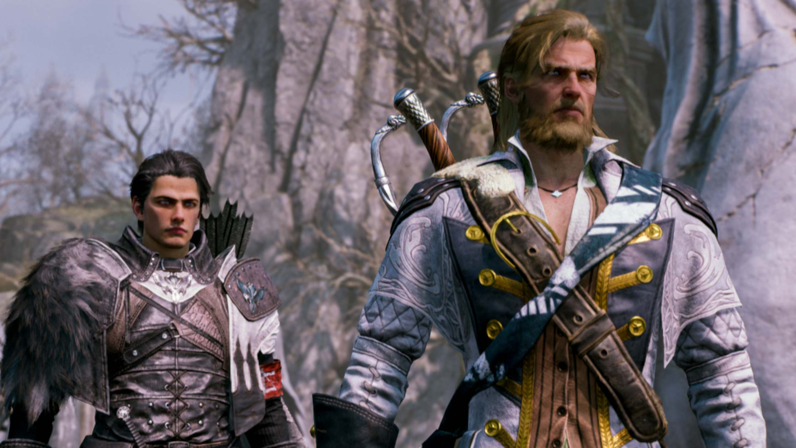 Throne And Liberty 3-28-0