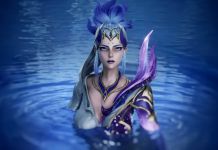 Torchlight: Infinite SS12 Lunaria’s New Seasonal mechanic Is One Of The “Biggest Additions” To The Game