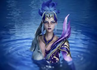 Torchlight: Infinite SS12 Lunaria’s New Seasonal mechanic Is One Of The “Biggest Additions” To The Game