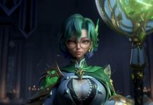 Torchlight: Infinite Celebrates Its Third Anniversary As SS12 Lunaria Launches Today