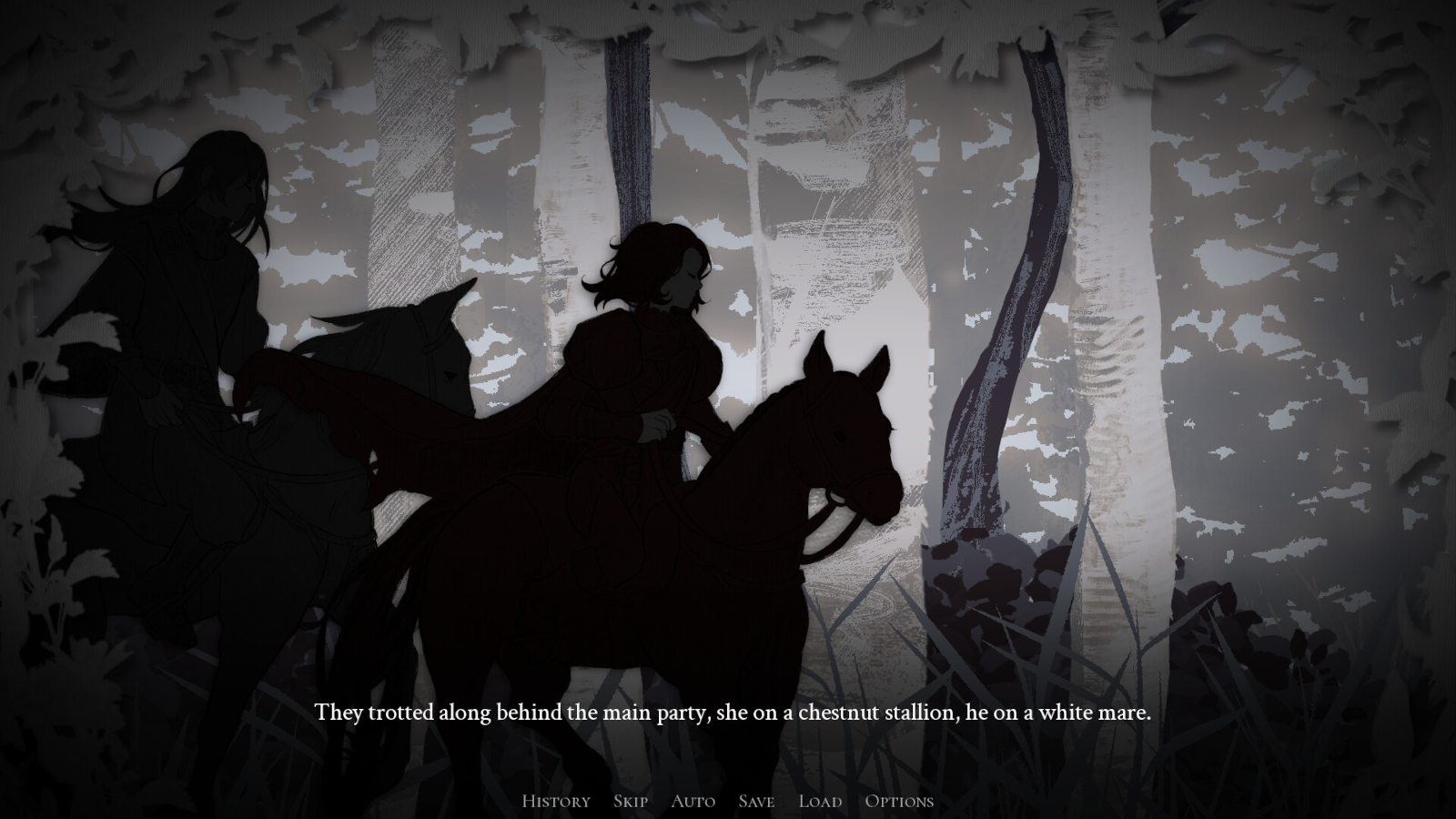 Trail Of Stars Steam Medieval Fest