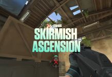New Skirmish Mode Variant Introduced In Valorant’s Latest Act