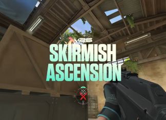 New Skirmish Mode Variant Introduced In Valorant’s Latest Act