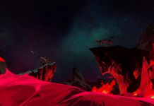 Digital Extremes Reveals Warframe’s Latest Narrative Chapter With A New Anime Shorts