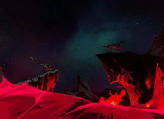 Digital Extremes Reveals Warframe’s Latest Narrative Chapter With A New Anime Shorts