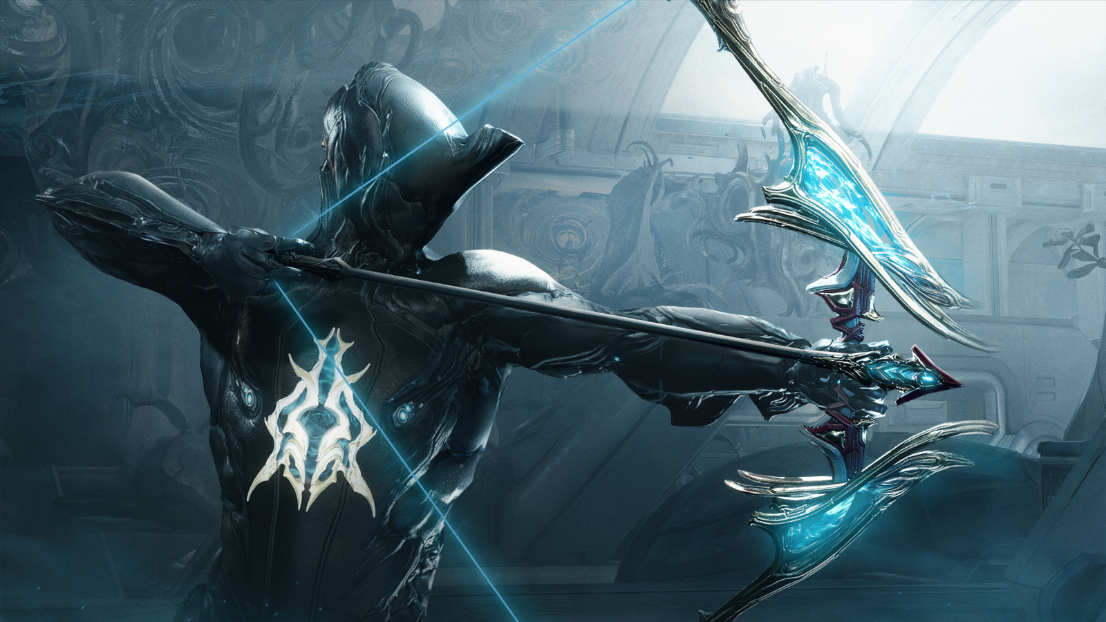 Warframe Nightwave Time Tempests