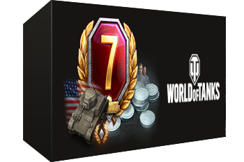 World of Tanks Starter Pack Giveaway