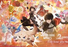 The Time To Rescue Aemeath Has Come In Wuthering Waves’ Version 3.3 Update