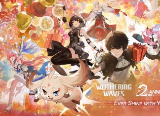 The Time To Rescue Aemeath Has Come In Wuthering Waves’ Version 3.3 Update