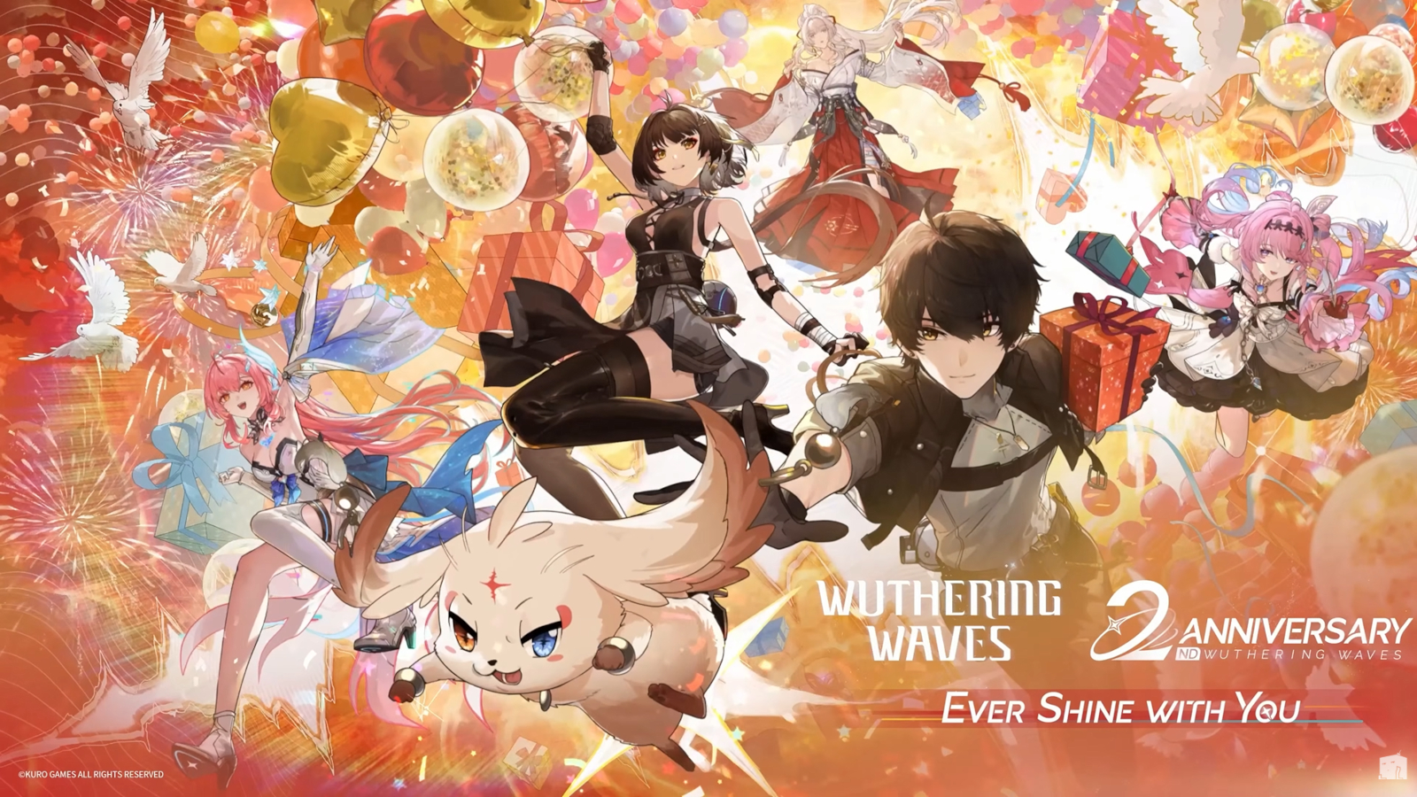 Wuthering Waves V 3-3