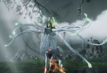 Where Winds Meet Snow-Filled Liangzhou Now Available With The Release Of Version 1.5