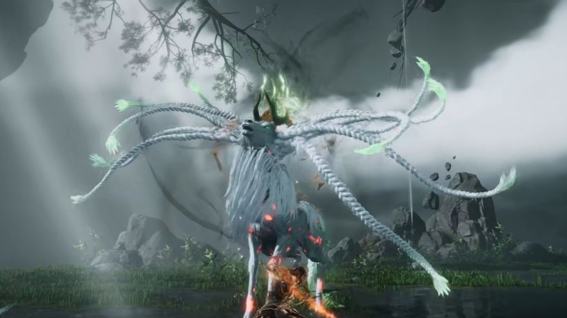 Where Winds Meet Snow-Filled Liangzhou Now Available With The Release ...