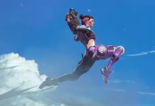 Apex Legends’ Newest Character Is A Bit Of A Speed Demon