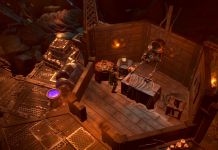 Steampunk ARPG Crystalfall’s First Content Update To Address “Key Player Concerns”
