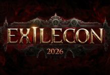 Grinding Gear Games Announces Second Wave Of ExileCon Ticket Sales