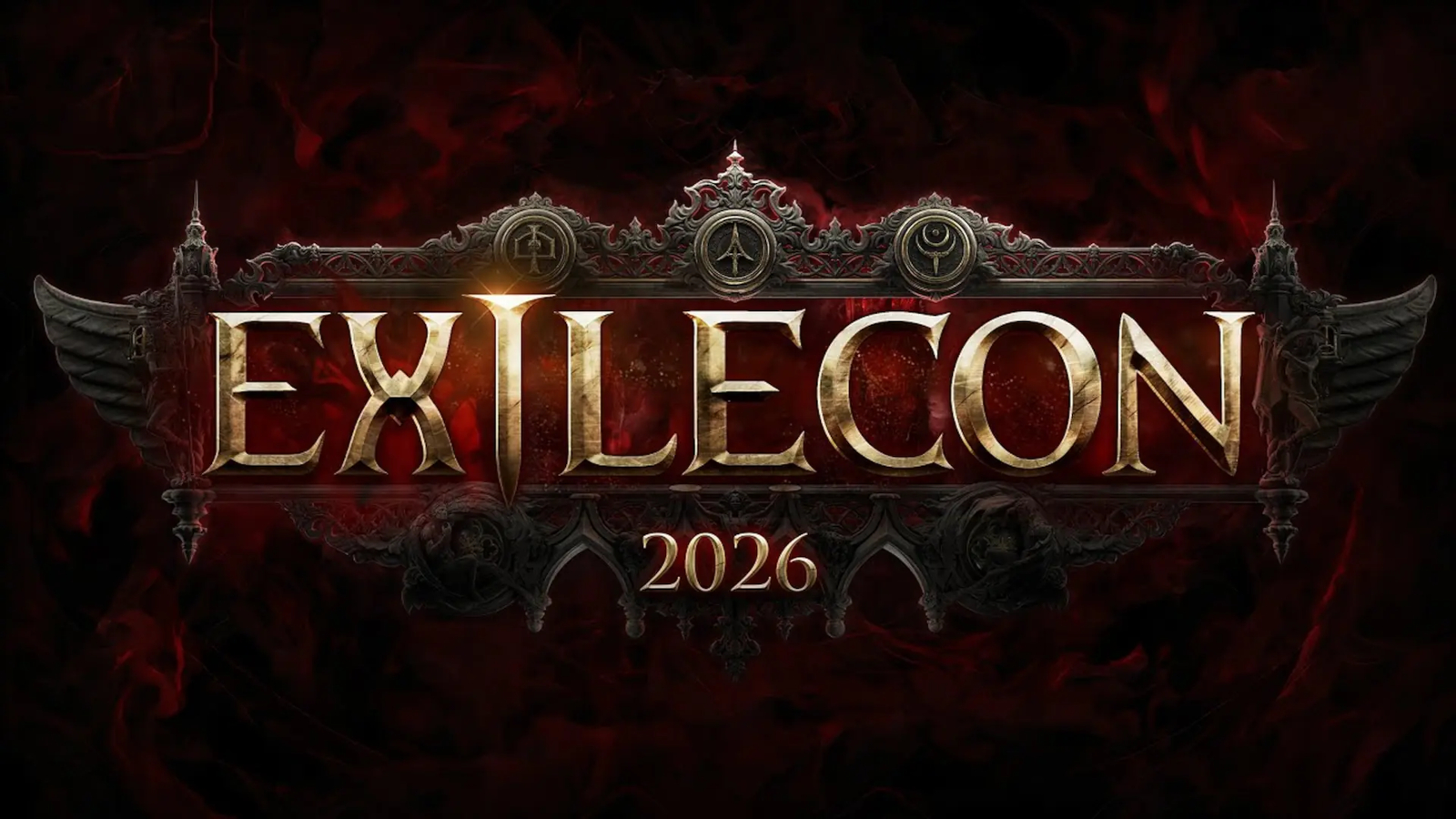 ExileCon 2026 Tickets Round 2