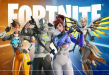 Overwatch Heroes In Fortnite… Of Course It Was Bound To Happen
