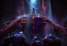 The Visions Of Eternity Story Continues In Guild Wars 2 Next Week