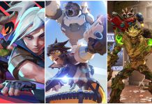 is the future of hero shooters tied to the f2p live-service model?  news article card thumbnail