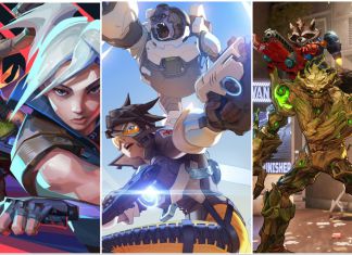 Is The Future Of Hero Shooters Tied To The F2P Live-Service Model? 