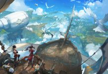 Sign-Ups Are Underway For The Global Version Of NCSoft’s Limit Zero Breakers ‘Prologue Test’