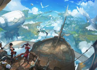 Sign-Ups Are Underway For The Global Version Of NCSoft’s Limit Zero Breakers ‘Prologue Test’