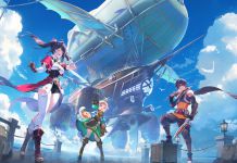 NCSoft’s Limit Zero Breakers Preview Gives An Idea Of What To Expect From The Upcoming Prologue Test