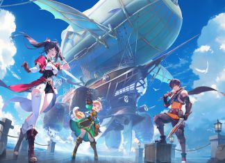 NCSoft’s Limit Zero Breakers Preview Gives An Idea Of What To Expect From The Upcoming Prologue Test